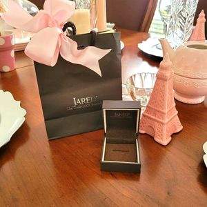 ❤JARED🌸EMPTY🤎BAG & BOX SET🌸